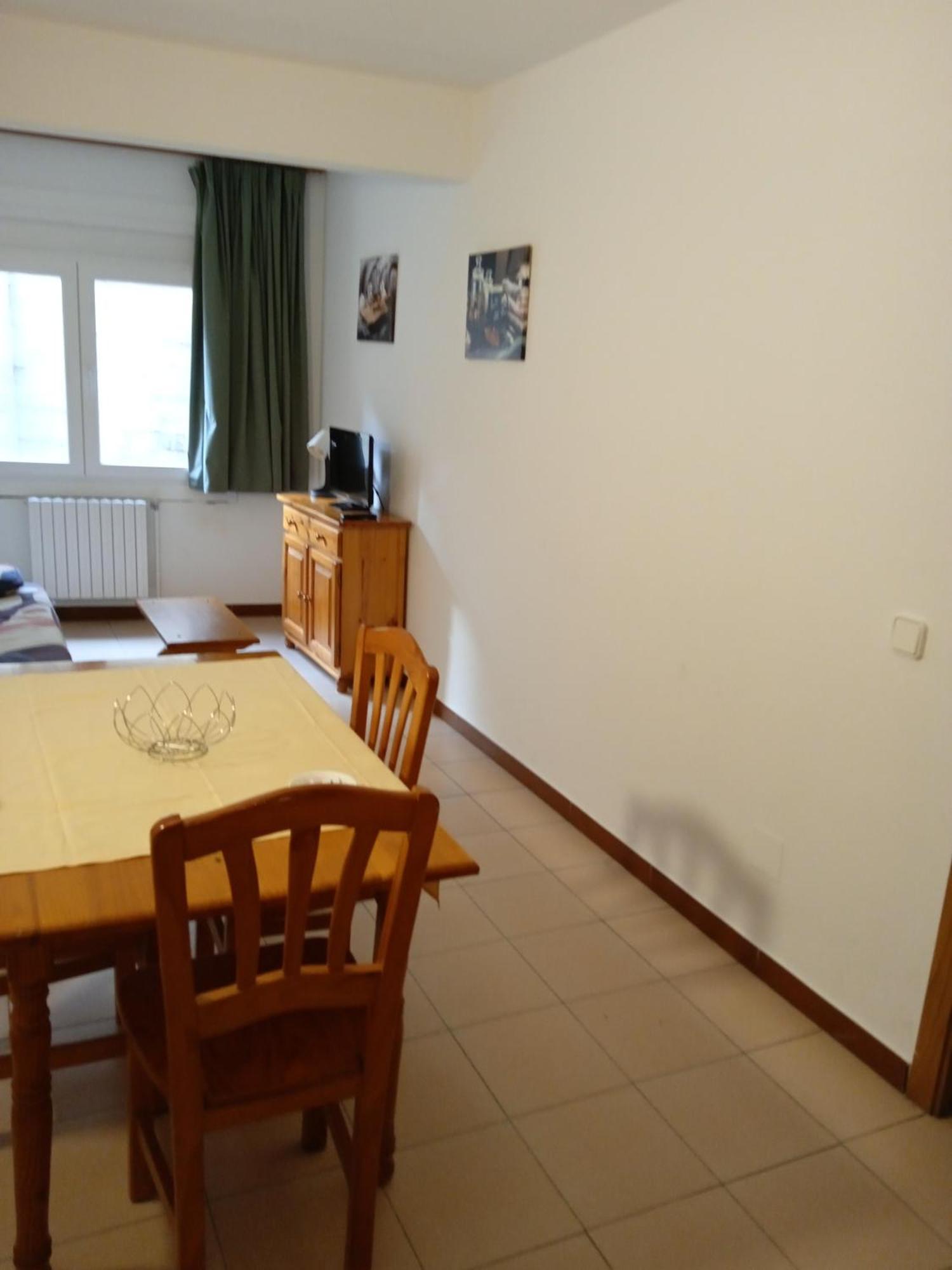 Apartaments Els Avets Пас-де-ла-Каса Номер фото