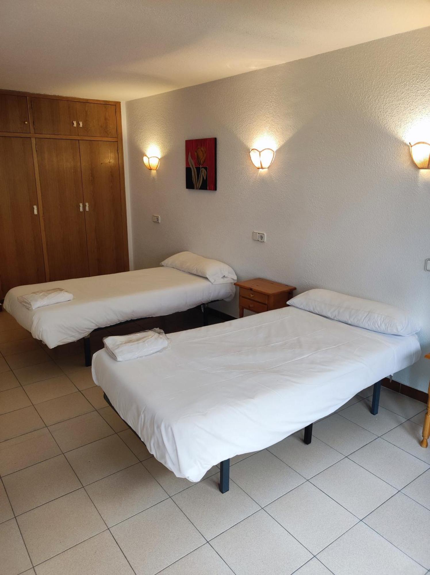 Apartaments Els Avets Пас-де-ла-Каса Номер фото