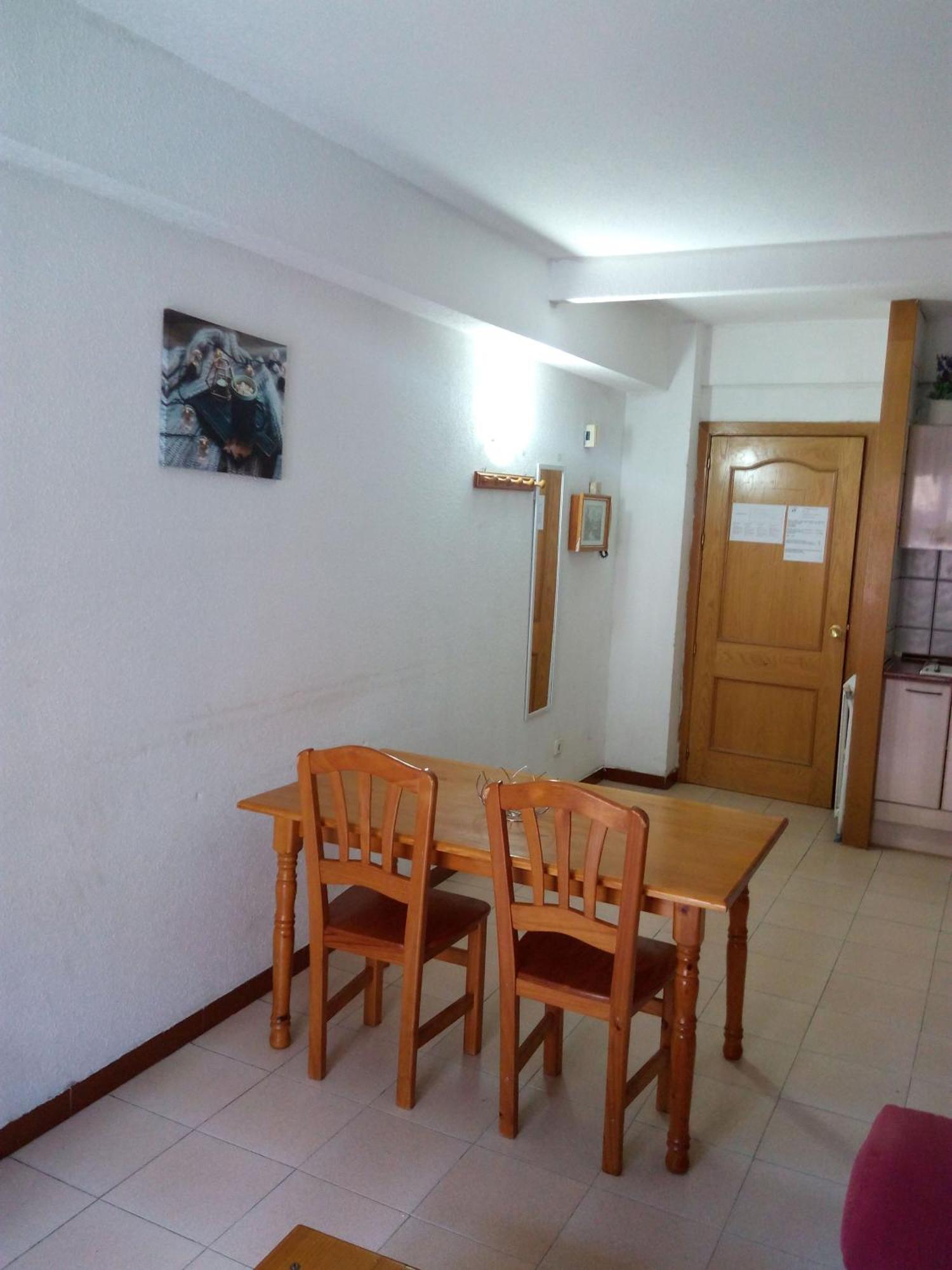 Apartaments Els Avets Пас-де-ла-Каса Номер фото