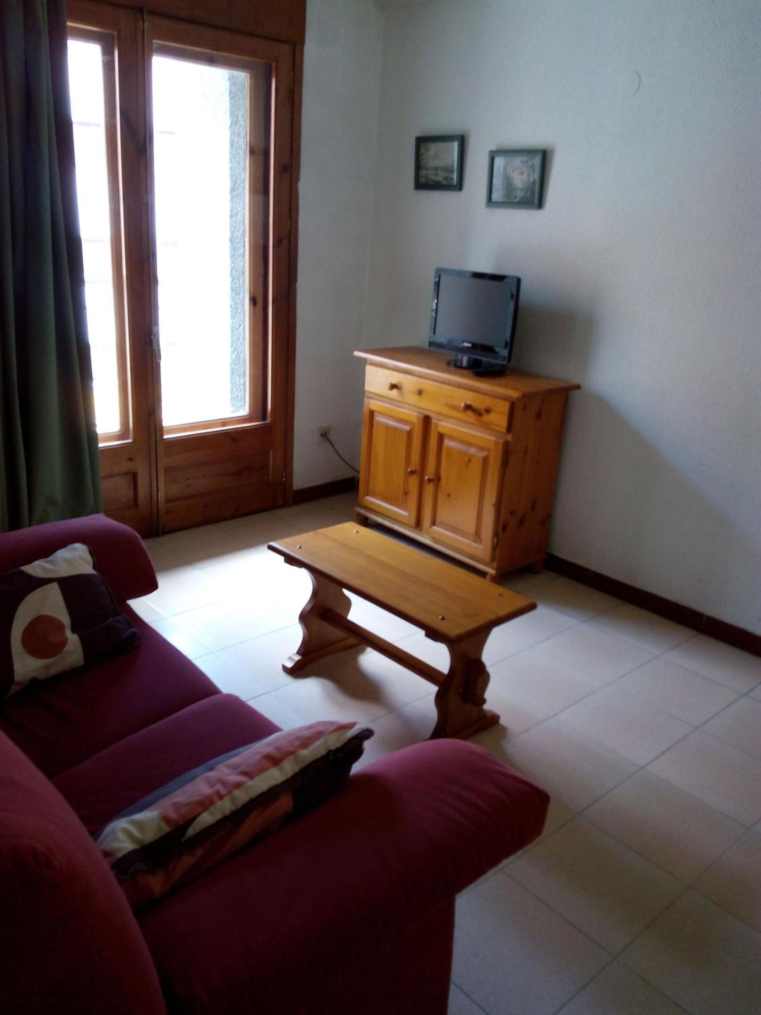 Apartaments Els Avets Пас-де-ла-Каса Номер фото
