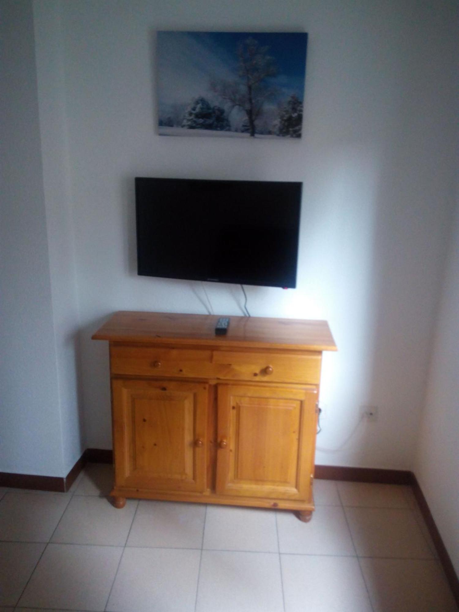 Apartaments Els Avets Пас-де-ла-Каса Номер фото